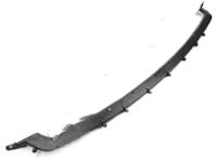 Kia 988513W000 Rear Windshield Wiper Blade Assembly