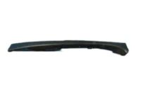 Kia 865172F500 Bracket-Front Bumper Side