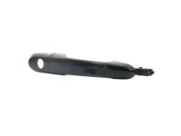 Kia 826611F000 Front Door Outside Grip, Right