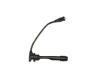 Kia 2745037200 Spark Plug Cable Assembly No.4