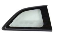 Kia 878201M210 Glass Assembly-Quarter Fixed