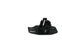 Kia 866193W000 Holder-BWS Center, RH