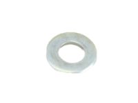 Kia 1025511221 Washer-Plain