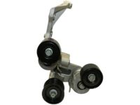 Kia 252802G652 Tensioner Assembly