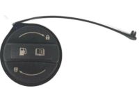 Kia 310103L600 Fuel Tank Filler Gas Cap