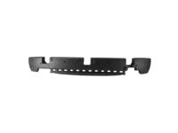 Kia 866201D000 Absorber-Rear Bumper Energy