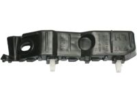 Kia 865141M000 Bracket-Front Bumper Side