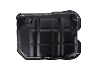 Kia Sorento Oil Pan - 215102G002 Pan Assembly-Engine Oil