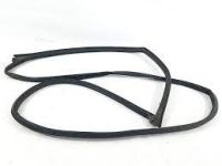 Kia 82130B2000EQ WEATHERSTRIP Assembly-Front Door Side