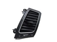 Kia 974201U005VA Duct Assembly-Center Air Ventilator