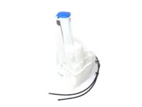 Kia 986103W010 Washer Reservoir & Pump Assembly