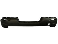 Kia 86650K0000 Rear Bumper Lower Cover