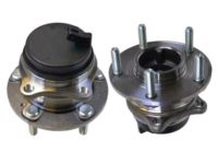 Kia 52750A9000 Rear Wheel Hub Assembly