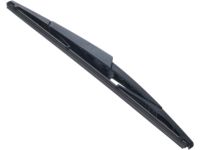 Kia 988504D001 Rear Wiper Blade Assembly