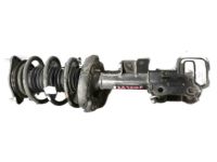 Kia 54630B2034 Front Spring