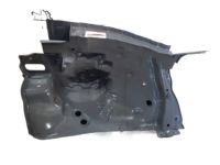 Kia 64520A7000 Panel Assembly-Fender Apron