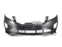 Kia 86510A9010 Front Bumper Cover