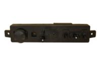 Kia 88540A4100 Switch Assembly-Power Front