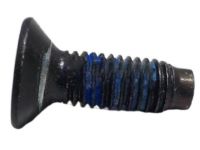 Kia 814563K000 Bolt-TORX