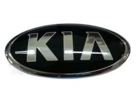 Kia 863201W200 Sub-Logo Assembly