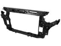 Kia 64101A9010 Carrier Assembly-Front End