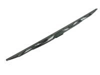 Kia 98350D9000 Driver Windshield Wiper Blade Assembly