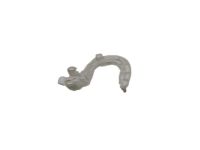 Kia 834853W000 Bracket-Rear Outside Handle Support