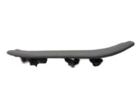 Kia 858752P000VA Trim Assembly-Rear Door SCUFF