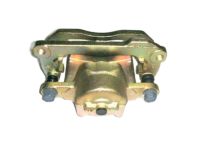 Kia 581804RA00 Front Brake Caliper Kit, Left