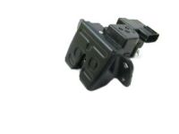 Kia 812301H000 Tail Gate Latch Assembly