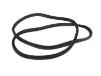 Kia 87321A7500 Weatherstrip-Tail Gate Opening