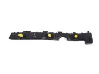 Kia 86613H9000 Bracket-Rear Bumper Side