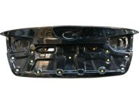 Kia 692002T080 Panel Assembly-Trunk Lid