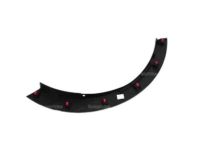 Kia 877123W000 GARNISH Assembly-Fender Si