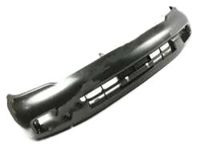 Kia 865112G010 Front Bumper Cover