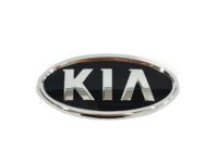 Kia 863531F500 Sub-Logo Assembly