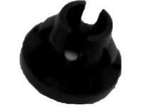 Kia 811731C000 GROMMET-Hood Stay Ro