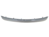 Kia 872103W000 Spoiler Assembly-Rear