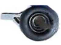 Kia 495752P000 Repair Kit-Center Bearing