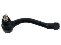 Kia 568201G900 End Assembly-Tie Rod LH