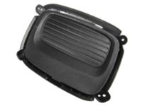 Kia 865231U500 Cover-BLANKING Front Fog