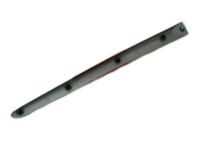 Kia 877212F000 MOULDING Assembly-Rear Door