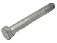 Kia 1249305147B Screw-Tapping