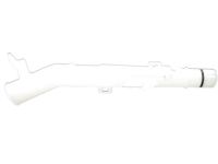 Kia 986272K000 Funnel-Front Washer Reservoir