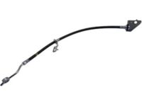 Kia 587322S100 Brake Front Hose, Right