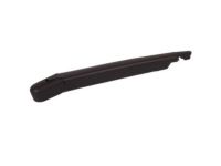 Kia 988104D001 Rear Wiper Arm & Head Cap Assembly