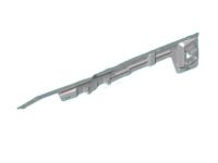 Kia 866624D000 Bracket Assembly-Rear Bumper