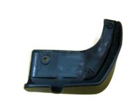 Kia 86832Q5000 Guard Assembly-Front Mud