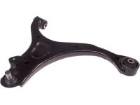 Kia 545012P200 Arm Complete-Front Lower