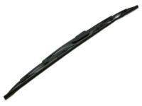 Kia 983504D000 Driver Windshield Wiper Blade Assembly